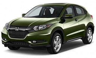 Ремонт Стартера Honda (ХОНДА) HR-V